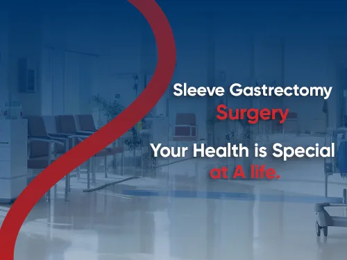 Sleeve Gastrectomy